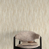 A78504 Patinated Plain Beige Wallpaper