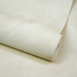 A78702 Authentic Plaster Plain Cream Wallpaper
