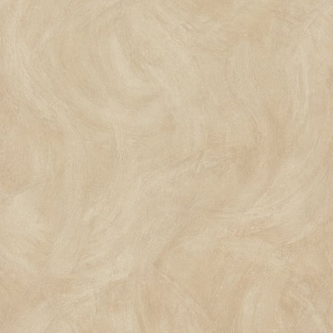 A78704 Authentic Plaster Plain Beige Wallpaper