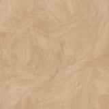 A78705 Authentic Plaster Plain Brown Wallpaper