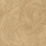 A78707 Authentic Plaster Plain Brown Wallpaper