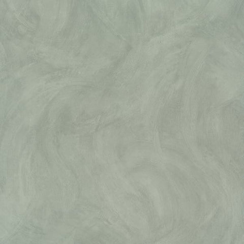A78710 Authentic Plaster Plain Blue Wallpaper