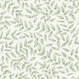 A79202 Branched Leaves All-over Wallpaper 