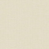 A80302 Textile Plain Cream Wallpaper