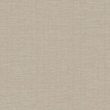 A80303 Textile Plain Beige Wallpaper