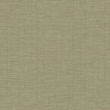 A80305 Textile Plain Green Wallpaper