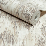 A82801 Ethnic All-over Brushstrokes Wallpaper