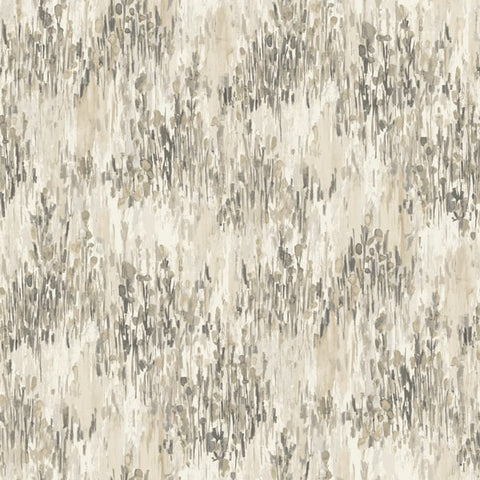 A82801 Ethnic All-over Brushstrokes Wallpaper