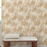 A82802 Ethnic All-over Brushstrokes Wallpaper 