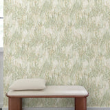 A82803 Ethnic All-over Brushstrokes Wallpaper 