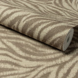 A84103 Abstract all-over Brown Wallpaper
