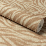 A84104 Abstract all-over Orange Wallpaper