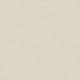 A84920 Textile Plain Beige Wallpaper