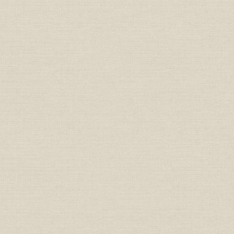 A84920 Textile Plain Beige Wallpaper