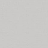 A84921 Textile Plain Grey Wallpaper
