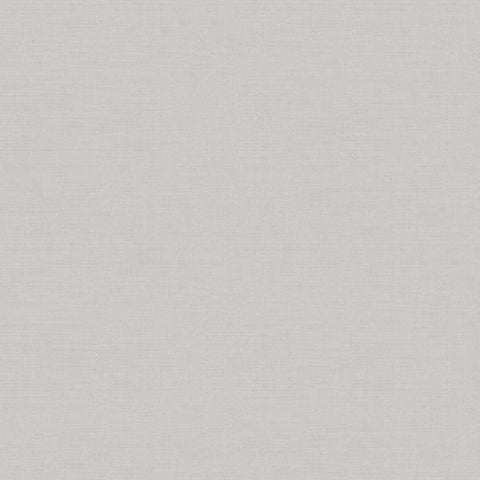 A84921 Textile Plain Grey Wallpaper