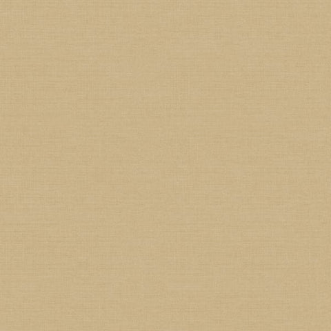 A84923 Textile Plain Brown Wallpaper