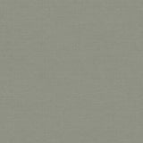 A84924 Textile Plain Grey Wallpaper