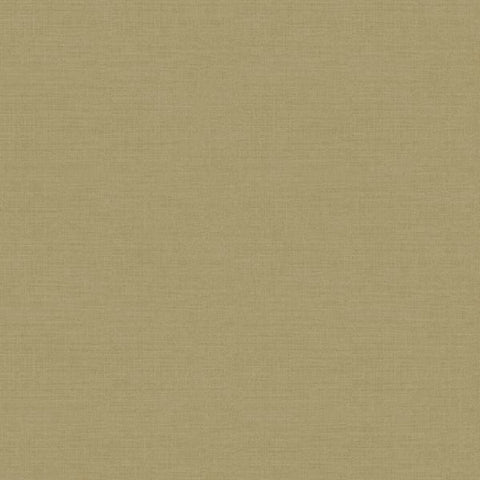 A84925 Textile Plain Brown Wallpaper