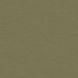 A84927 Textile Plain Green Wallpaper