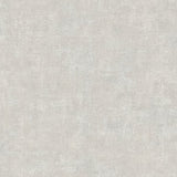 A85401 Authentic Plaster Plain Grey Wallpaper