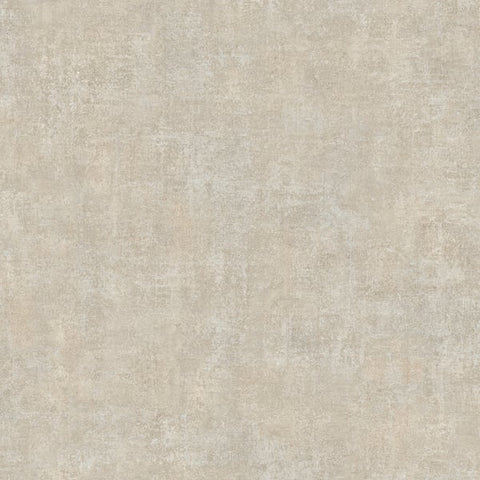 A85402 Authentic Plaster Plain Beige Wallpaper