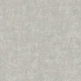 A85403 Authentic Plaster Plain Grey Wallpaper