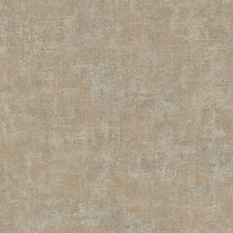 A85404 Authentic Plaster Plain Beige Wallpaper