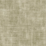 A85502 Textile Plain Green Wallpaper