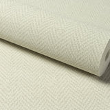 A86203 Faux Unis Natural Beige Wallpaper