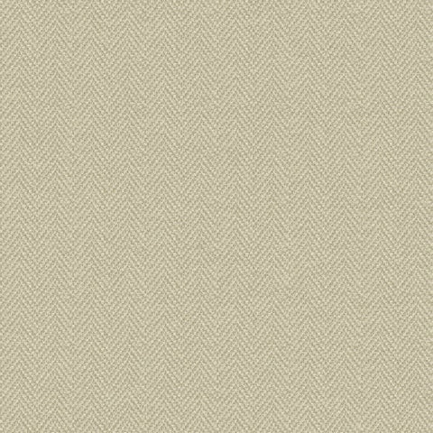 A86204 Faux Unis Natural Green Wallpaper