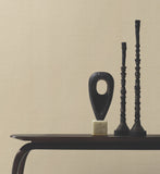 AB1803 Woven Linen York Wallpaper