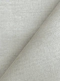 AB1804 Woven Linen Dove York Wallpaper 