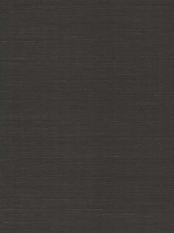 AB2195MH Plain Black Grass Wallpaper