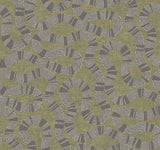 AB3005 Ophidia Olive York Antonina Vella Artifacts Wallpaper