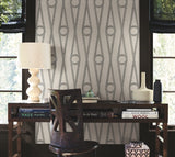 AB3011 Henlein Putty York Wallpaper