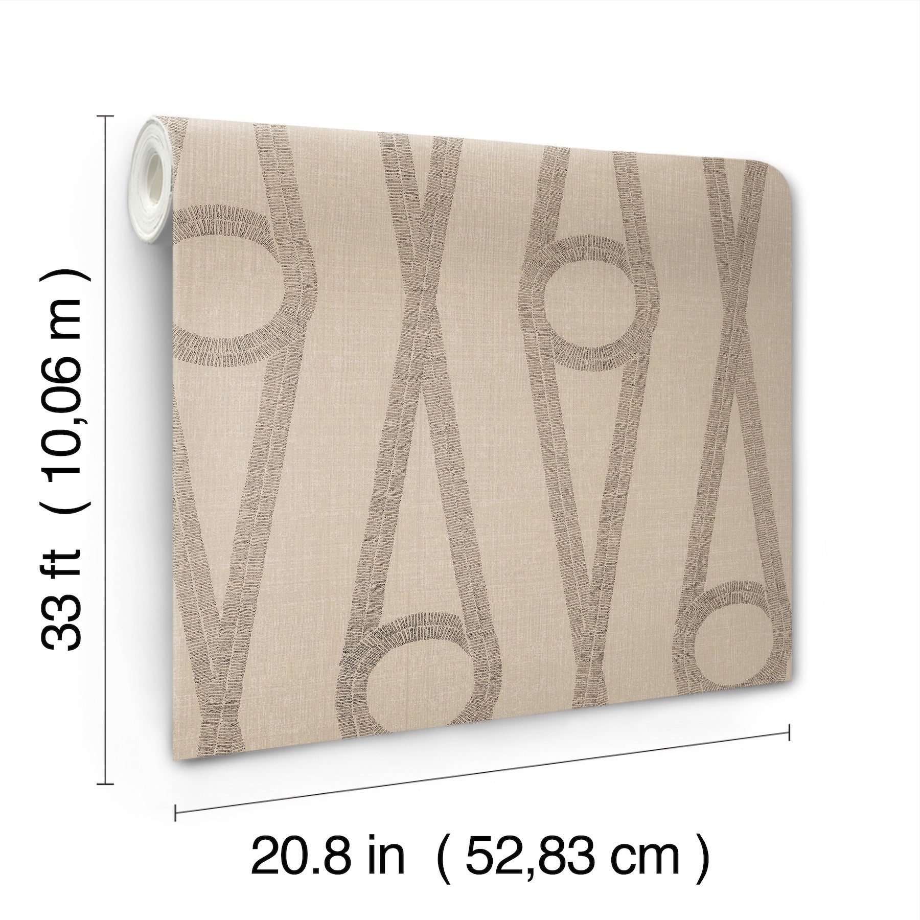AB3012 Henlein Gold York Wallpaper – wallcoveringsmart
