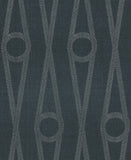 AB3015 Henlein Indigo York Wallpaper