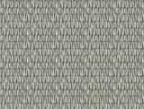 AB3042 Thatched Black York Wallpaper