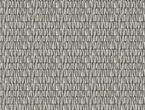 AB3042 Thatched Black York Wallpaper