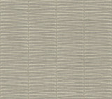 AB3052 Iringa Putty York Antonina Vella Artifacts Wallpaper