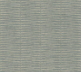 AB3054 Iringa Indigo York Antonina Vella Artifacts Wallpaper