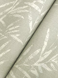 AB3062 Allerton Bamboo Taupe Wallpaper