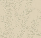 AB3063 Allerton Bamboo Linen Wallpaper 