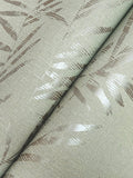 AB3064 Allerton Bamboo Sage Wallpaper