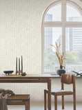 AB3071 Juju Putty York Antonina Vella Artifacts Wallpaper