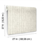 AB3071 Juju Putty York Antonina Vella Artifacts Wallpaper