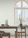AB3072 Juju Sky Blue York Antonina Vella Artifacts Wallpaper