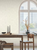 AB3073 Juju Beige York Antonina Vella Artifacts Wallpaper