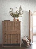 AB3082 Sirih Sage York Antonina Vella Artifacts Wallpaper